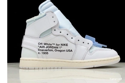 Hyperoad AIR JORDAN HIGH OF RETRO -  1 1217